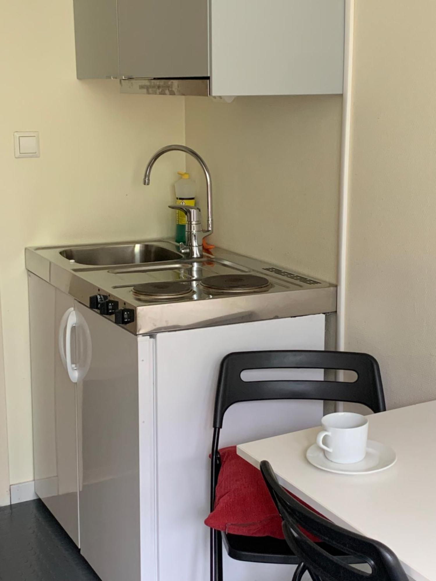 Sitla & Appartments Hotell Ovre Ardal