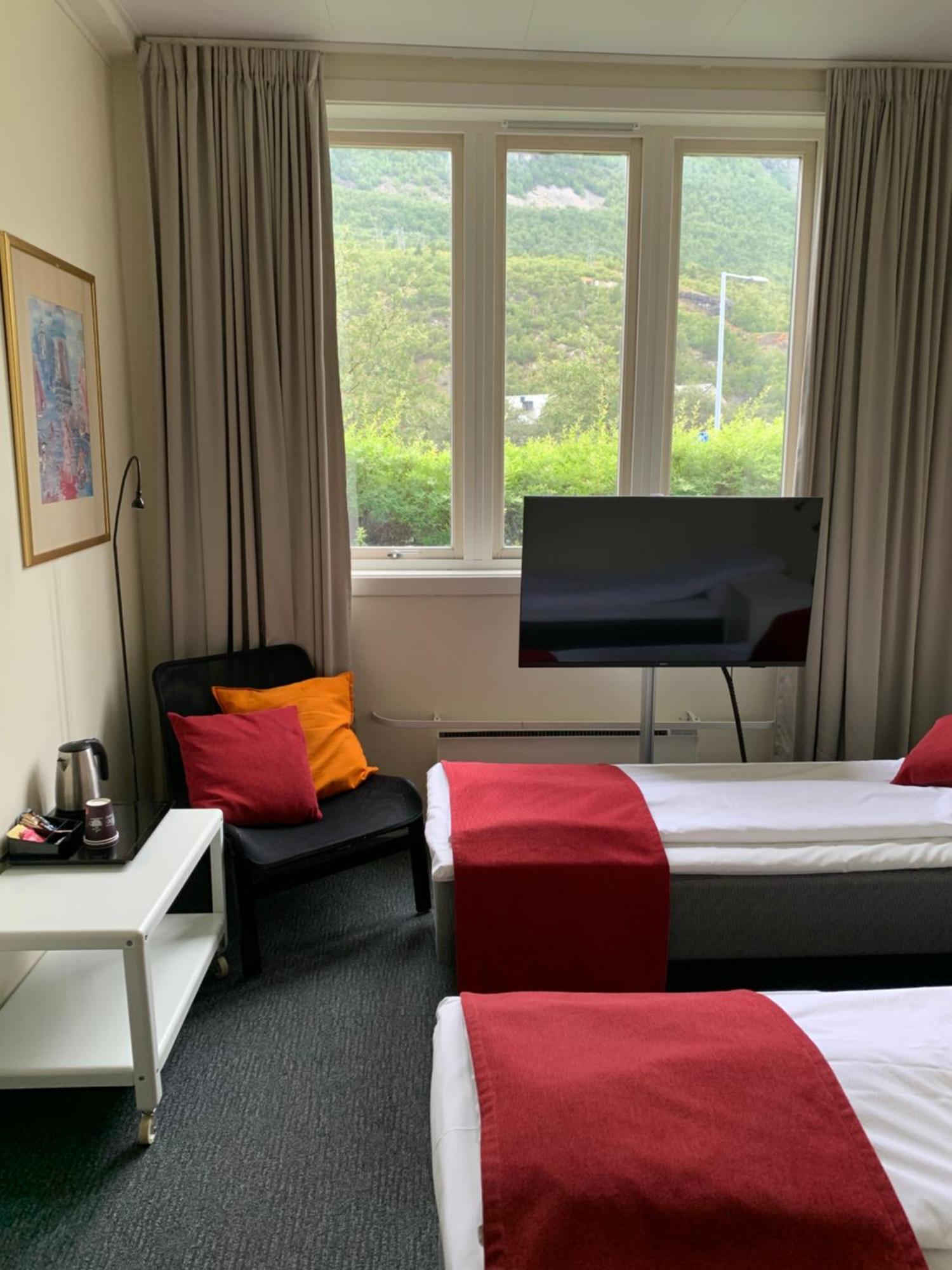 Sitla & Appartments Hotell *