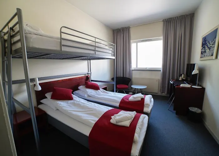 Sitla Hotel & Appartments