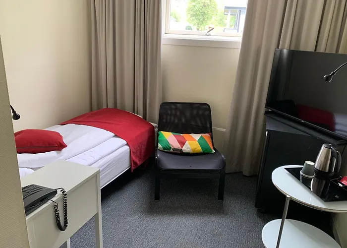 Sitla Hotel & Appartments