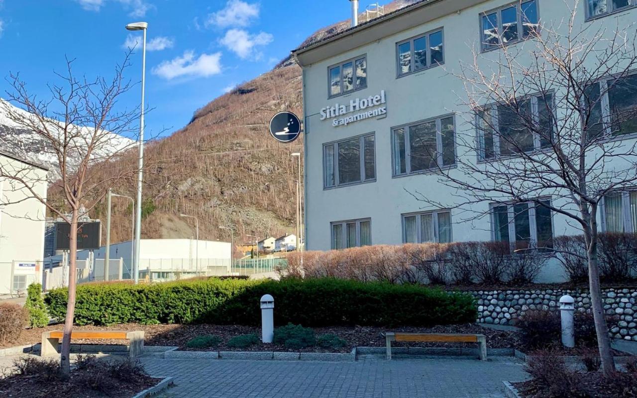 Sitla & Appartments *
