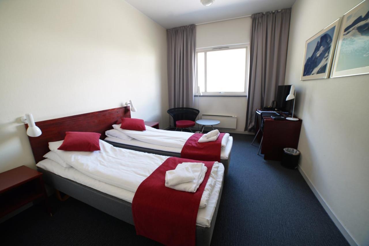 Sitla & Appartments Hotel