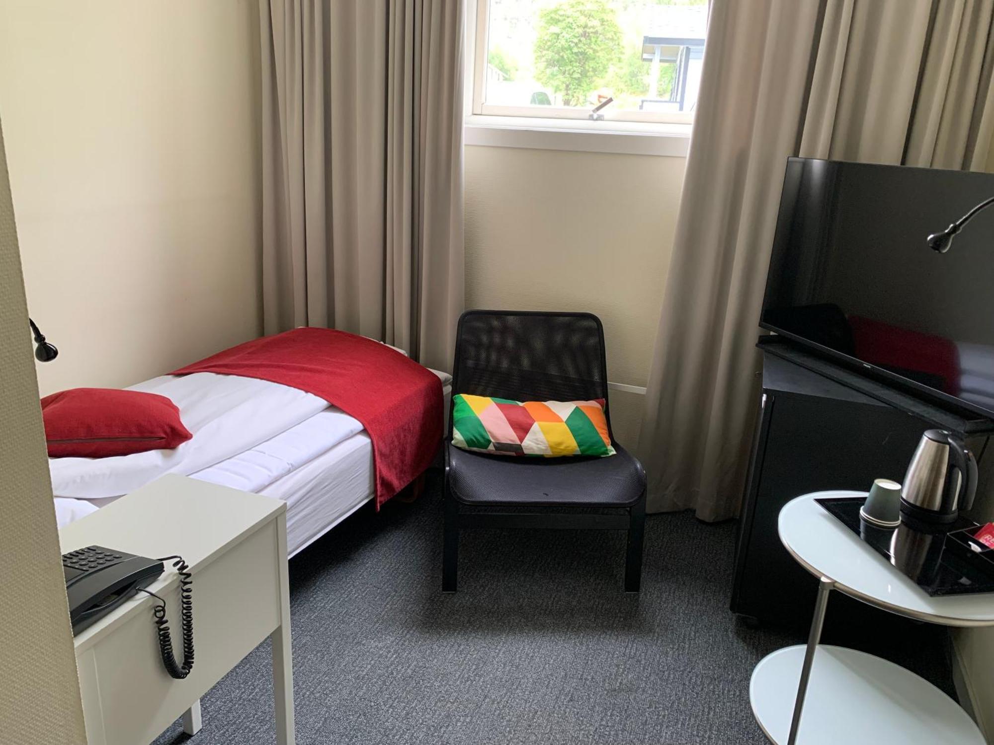Sitla & Appartments Hotel